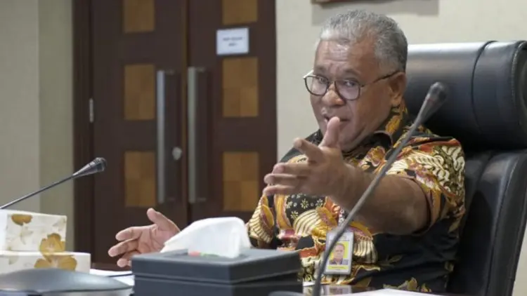 KSP Dorong Optimalisasi Penyaluran BBM Bersubsidi untuk Nelayan