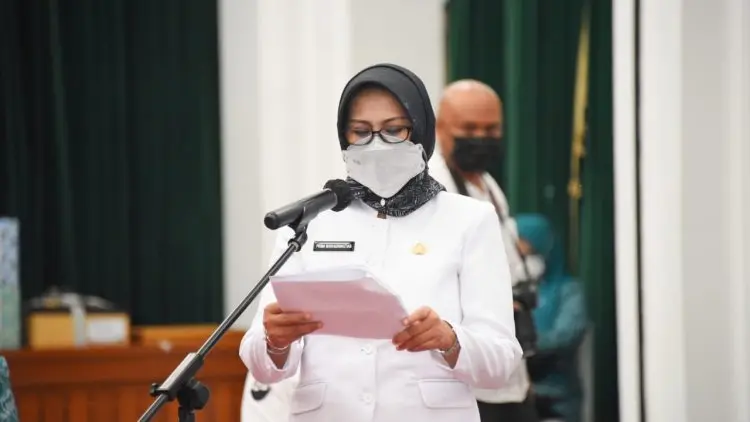 DLH Jabar Kawal Pengolahan Limbah Industri di Tiga DAS
