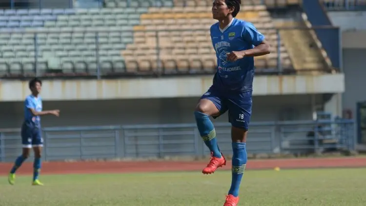 Jupe Masih Optimistis Liga 1 Bakal Segera Digulirkan