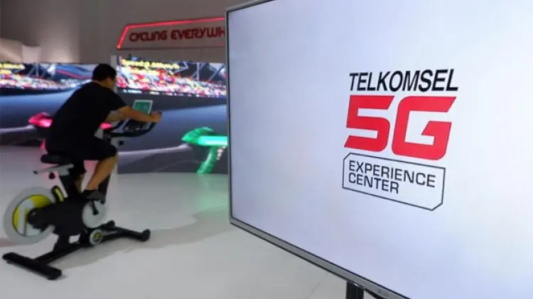 Telkomsel Perkuat Talenta Sektor Iklan Digital