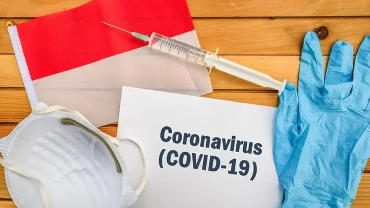 Kasus COVID-19 Lebih 50 Ribu, Kemenkes Lakukan Ini