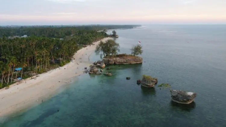 Menyeimbangkan Kepentingan Ekonomi dan Keberlanjutan Laut Nusantara