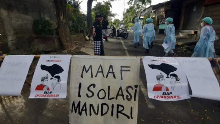 KlikDokter dan ATIC Rilis Layanan Isoman Pasien Covid-19 Tanpa Gejala