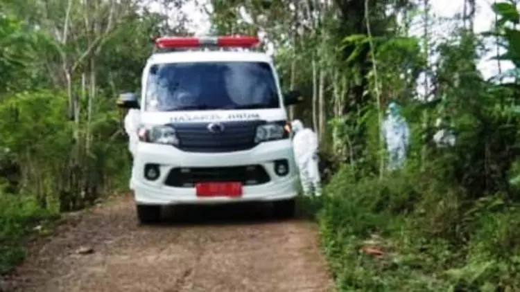 Kembali, Bayi Baru Lahir di Garut Meninggal Terpapar Covid-19