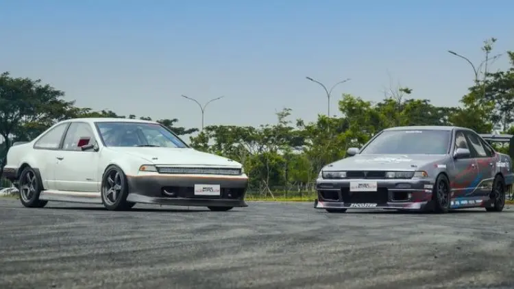 Modz Battle Season 2 Sudah Dimulai