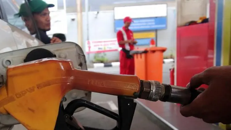 Eropa Stop Penjualan Mobil dengan BBM pada 2035
