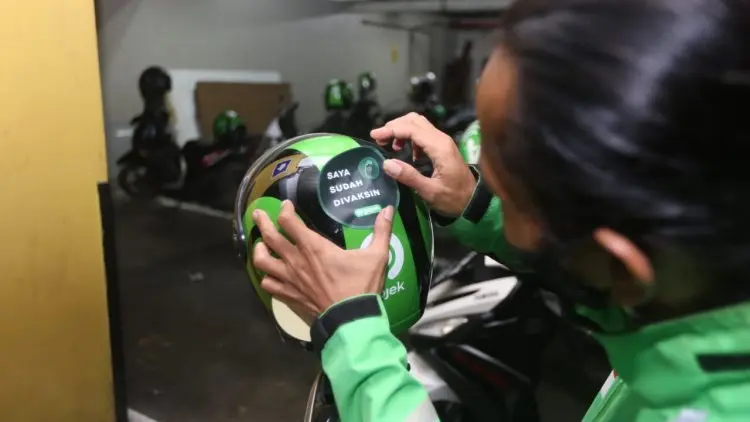 Ekosistem Gojek Terus Dukung Masyarakat Selama PPKM Darurat