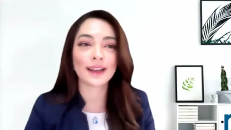 Tetap Sibuk di Masa Pandemi, Ini Tips Dokter Reisa