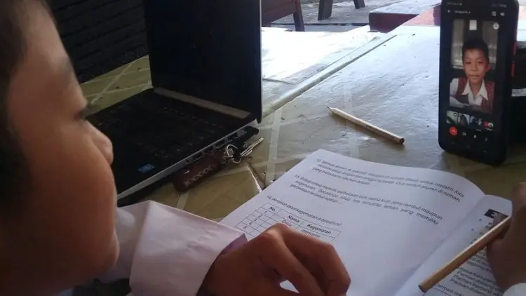 Diikuti 155.710 PDB, MPLS di Garut Kembali Dilaksanakan secara Daring