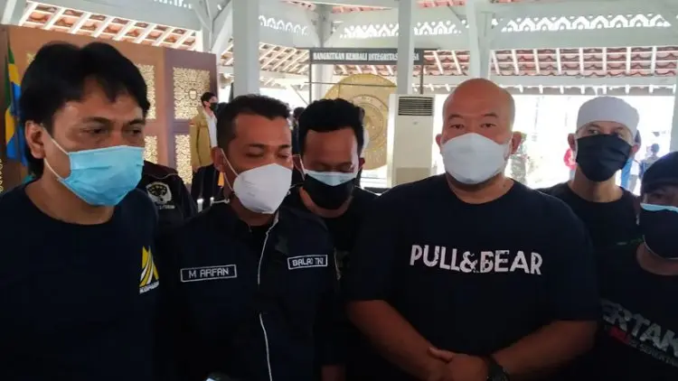 Tuntut Pelaksanaan PPKM Dievaluasi, Driver Ojol di Kota Bandung Akan Gelar Konvoi