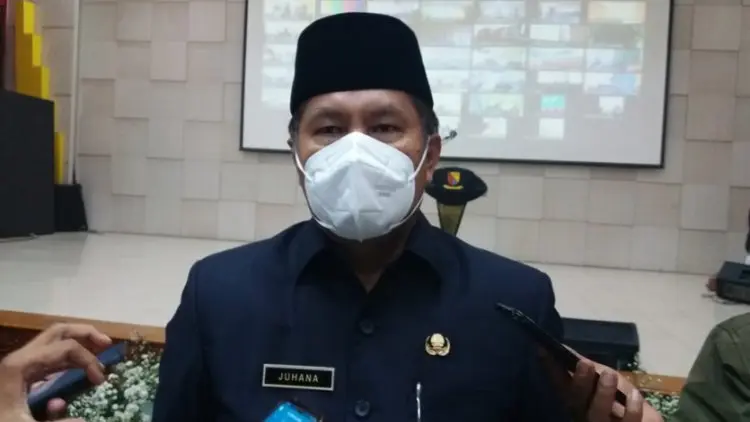 Tiga Pejabat Disdik Kena OTT Saber Pungli, Recofusing Anggaran Jadi Alasan