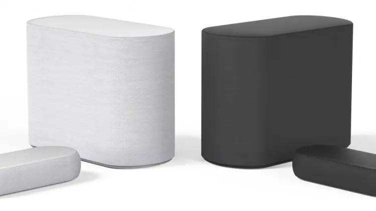LG Luncurkan Sound Bar Baru Bernama Eclair