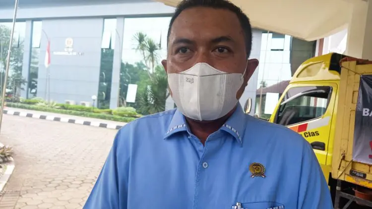 Usulkan Refocusing, DPRD Ikhlas Anggaran Kunker Dipangkas