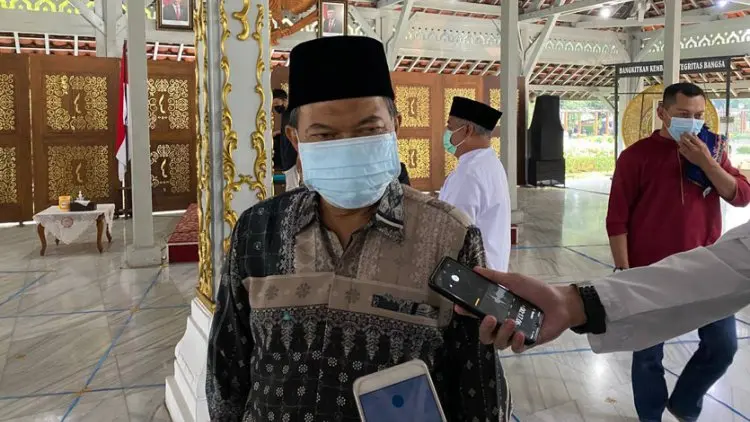PPKM Darurat Lanjut, Penyekatan Kota Bandung Dikurangi