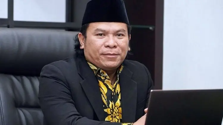 Anggota DPR: Presiden Pimpin Langsung jika PPKM Darurat Diperpanjang