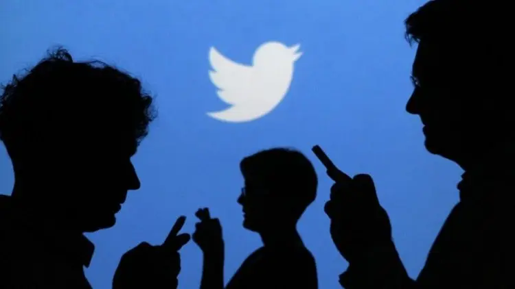 Twitter Blokir Sementara Akun Anggota DPR AS atas Cuitan Terkait Covid