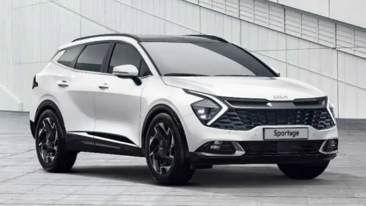Kia All-New Sportage Meluncur di Korea Selatan