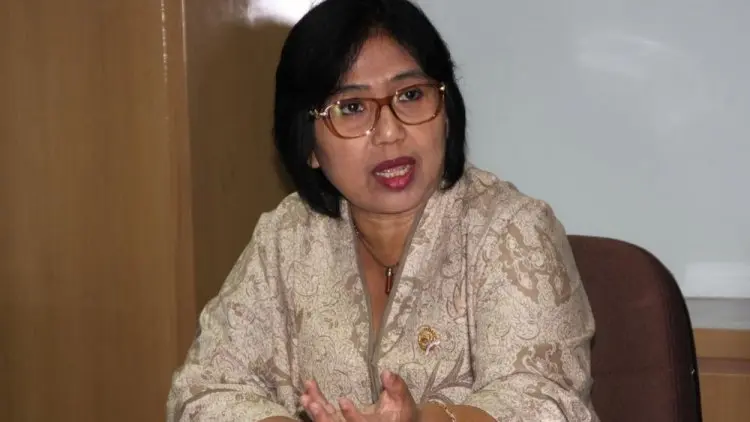 Irma Suryani Soroti Statement Politikus PKB