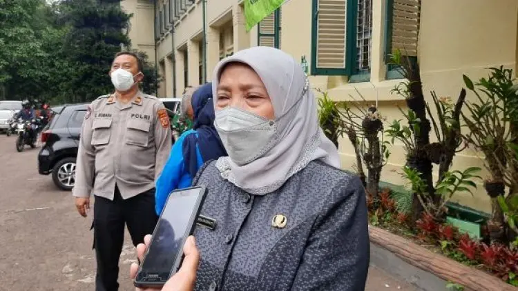 SMAN 5 Bandung Gelar PLS Secara Virtual