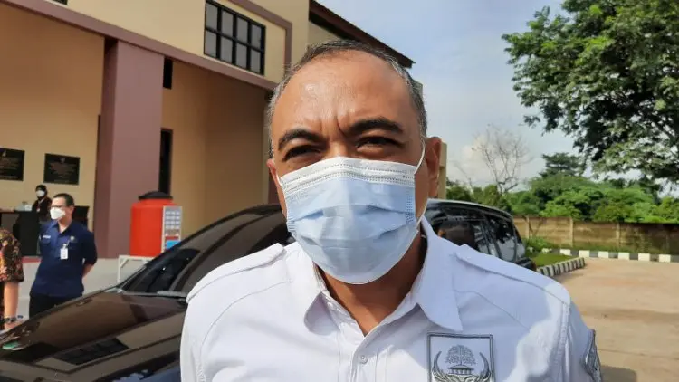Bupati Tangerang Dukung Perpanjangan Masa PPKM Darurat