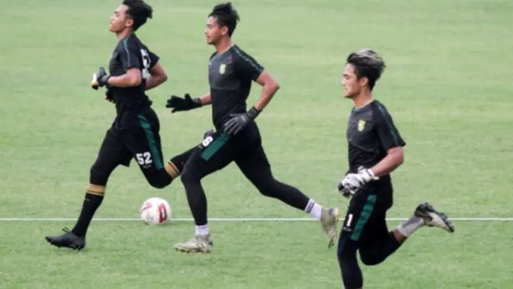 Manajemen Persebaya Minta LIB Putuskan Nasib Liga 1 pada Agustus 2021