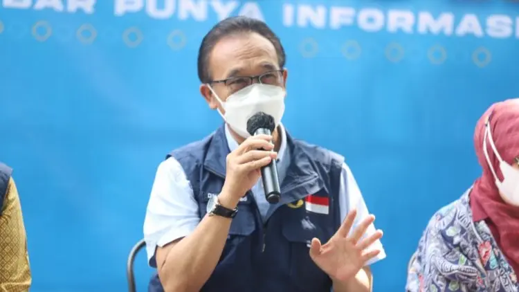 Perpanjangan PPKM Darurat, Pilihan Tepat Kendalikan Kasus COVID-19