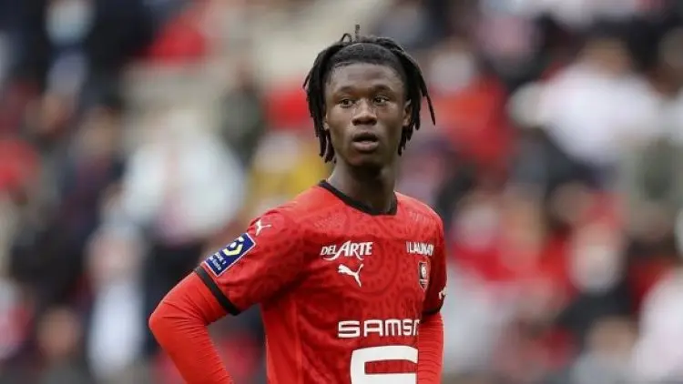 Rennes Siap Melepas Incaran MU