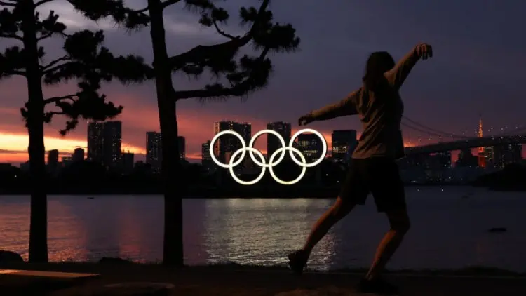 15 Pemimpin Dunia Hadiri Pembukaan Olimpiade Tokyo