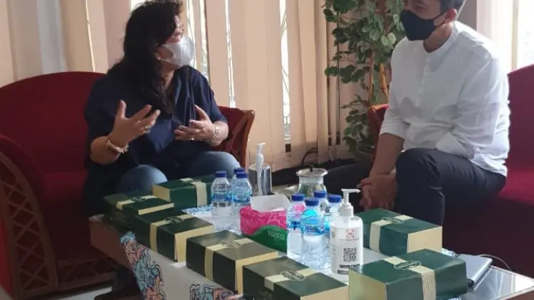 Atty Usulkan Dana BTT Buat Pengobatan Gratis Warga di Klinik 24 Jam