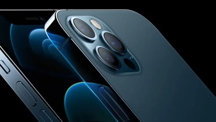 Apple Hanya Sediakan iPhone Versi 5G Mulai 2022