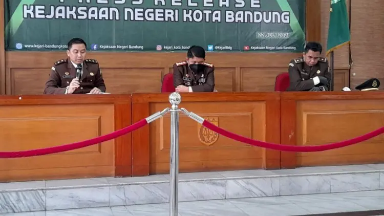 Dugaan Korupsi Kadin Jabar, Adakah Tersangka Lain?