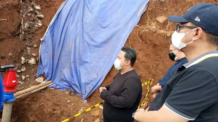 Pimpinan DPRD Angkat Suara soal Dampak Proyek Double Track