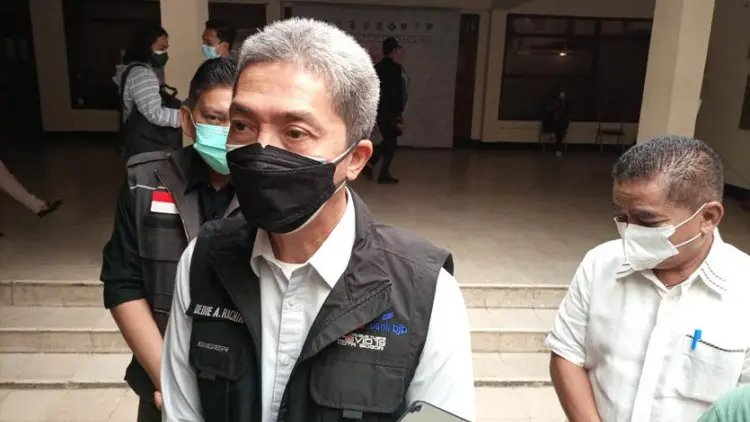 PPKM Level 4, Ini Kebijakan Lokal Pemkot Bogor