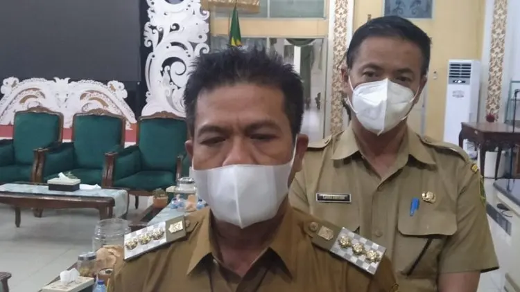Pemkab Bandung Beri Insentif Penghapusan Denda Pajak