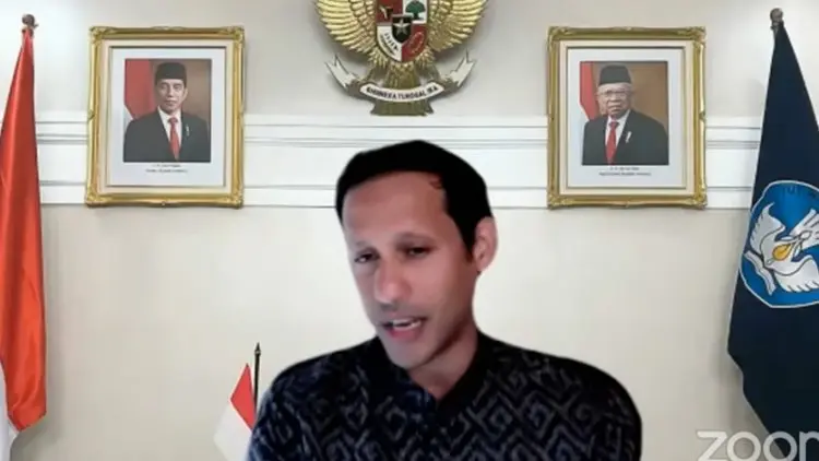 Rakit Laptop PDN, Kemendikbudristek Libatkan Siswa SMK
