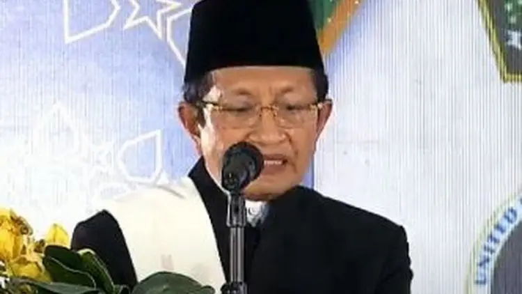Imam Besar Masjid Istiqlal Ajak Masyarakat Sukseskan Perpanjangan PPKM