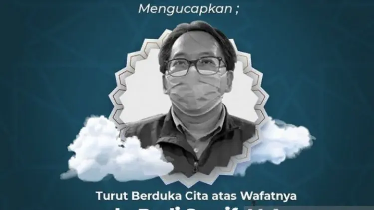 Sepekan, Dua Pejabat Pemkab Bogor Wafat Terpapar Covid-19