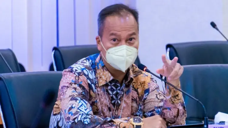 Menperin Dorong Industri TIK Bangun Pusat Penelitian dan Pengembangan