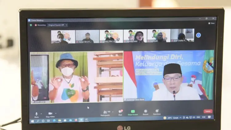 Petani Milenial Sektor Peternakan Mulai Budidaya Burung Puyuh