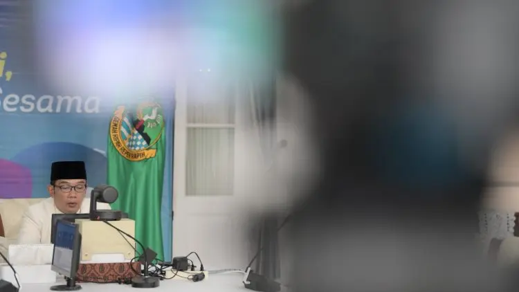 Jabar Tetap Komitmen Layani ODHA saat Pandemi