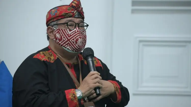 Jabar Matangkan Bansos Provinsi untuk Warga Terdampak PPKM