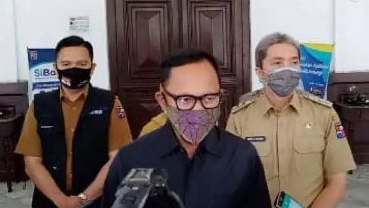 PPKM Level 4, Kota Bogor keluarkan Enam Kebijakan Baru