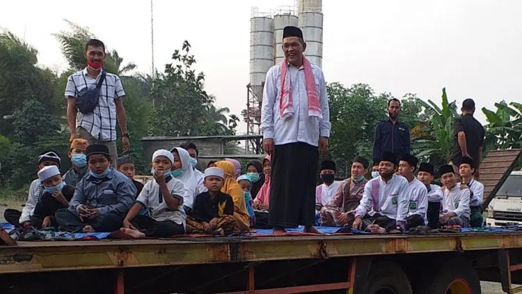 HAN 2021, Jangan Biarkan Anak Terlantar di Rumah Sendiri!