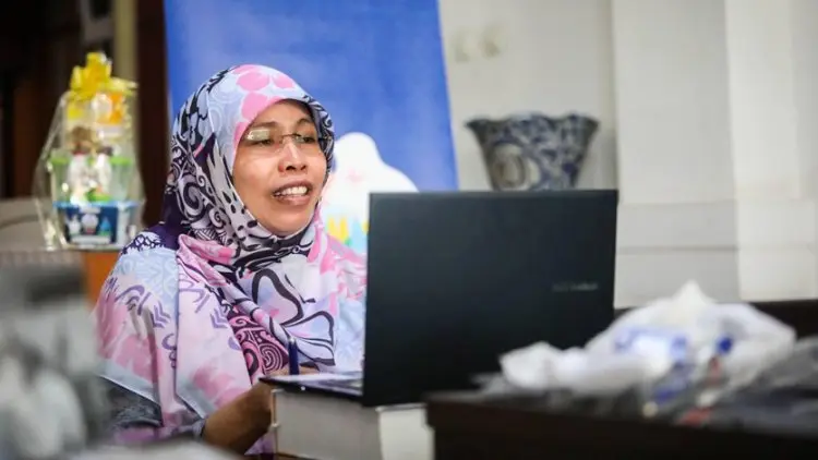 Hari Anak 2021 Momentum Orang Tua Lebih Perhatikan Tumbuh Kembang Anak