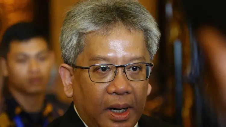 Dirut bank bjb Yuddy Renaldi Terima Penghargaan CEO Terbaik BPD di Indonesia