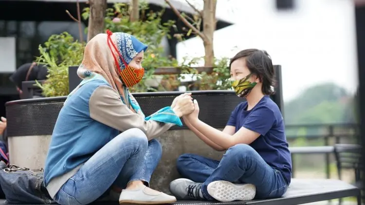 Lindungi Anak di Masa Pandemi Menjadi Prioritas