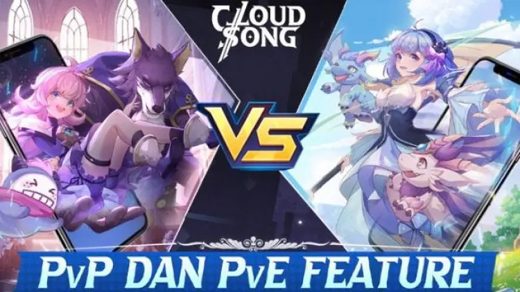 Siap Berpetualang, Ini Dia Game Action RPG Seru