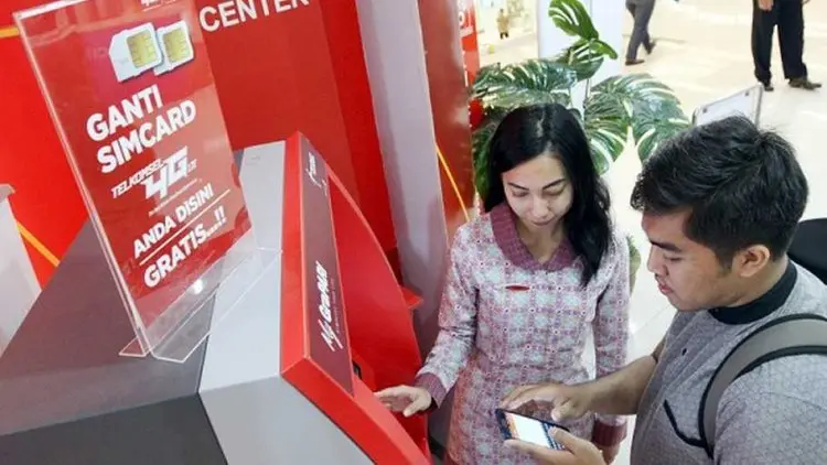 Inisiasi Telkomsel #YangKitaBisa Hadapi COVID-19