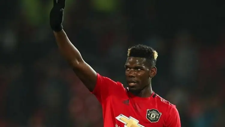 Masa Depan Pogba di MU Jadi Tanda Tanya, Solskjaer Bilang Begini