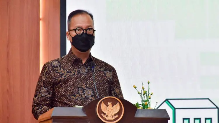 Kemenperin Pastikan Industri Patuhi Protokol Kesehatan Saat PPKM